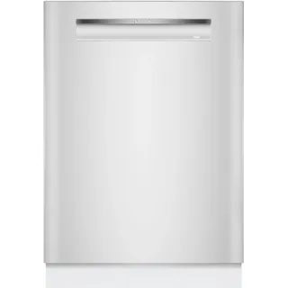 Bosch Serie 4 SMP4ECW72S Unterbau-Geschirrspüler (Unterbaugerät, 600 mm)