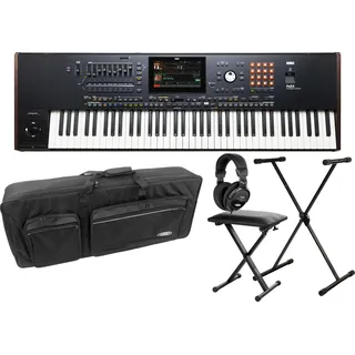 Korg Pa5X 76 International