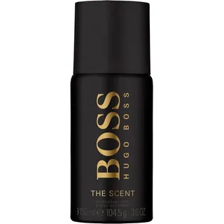 Boss The Scent Spray 150 ml