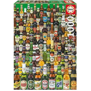 Educa (12736) Puzzle 1000 Stück(e)