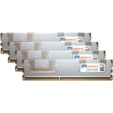 Bild von PHS-memory 128GB (4x32GB) Kit RAM Speicher für ORACLE SUN 1122G-URF4+ DDR3 LRDIMM (SP160114)