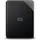Elements SE 5 TB USB 3.0 Schwarz WDBJRT0050BBK-WESN