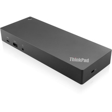 Bild ThinkPad Hybrid USB-C with USB-A Dock 40AF0135UK UK