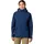 Regenjacken Nightfall Navy