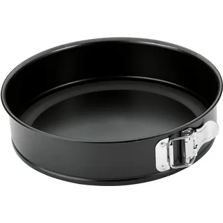 Tescoma Spring-Tortenform DELÍCIA Black Edition ø 30 cm