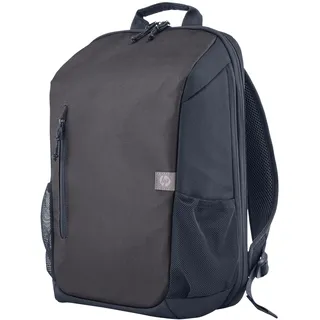 HP Laptop-Rucksack Kunststoff grau 18,0 l bis 39,6 cm (15,6 Zoll)