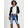 Ril Open Strickjacke Schwarz XS
