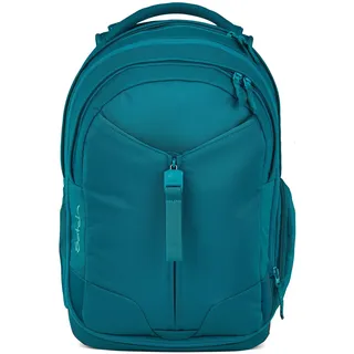 Satch Match Deep Petrol