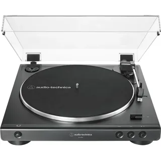 Audio-Technica AT-LP60X (AT-LP60XBK)