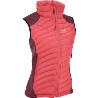 Maul Sardona 2XT Rec Damen Weste, blau - 42