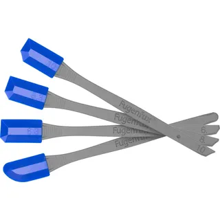 Fugenfux Klassik Set 4-teilig