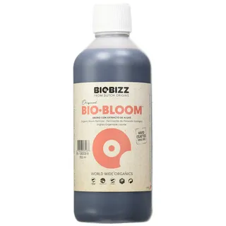 BioBizz Blütedünger 0,5 l