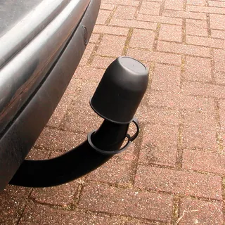 Carpoint Trekhaakdop Ring