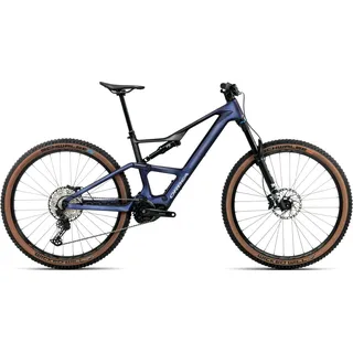 Orbea Rise SL M20 2026 29 Zoll RH XL grau