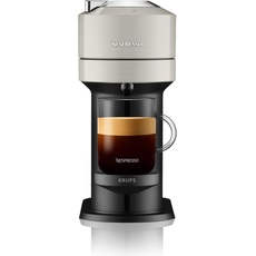 Bild Nespresso Vertuo Next XN 911B light grey + Aeroccino 3