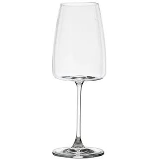 Zafferano Altopiano Weißweinglas für charakterreiche Weißweine, Box à 6 Stück