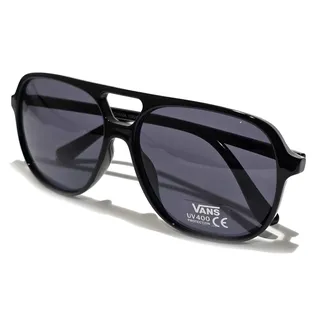 Vans Welton Sonnenbrille Schwarz, Schwarz, One size