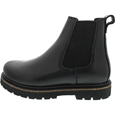 Bild Winterstiefel schwarz 38