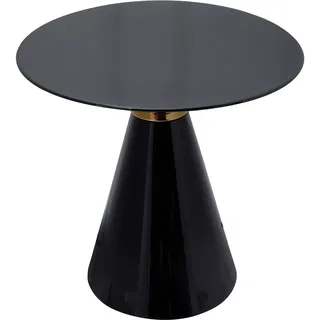 Kayoom »Art Deco 325, Abstelltisch aus Metall,funktional und stabil« 1 Stk. tlg. Dekorativ, glanzvolle Lackierung, stilvolles Gestell,