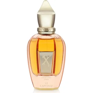 Xerjoff Shooting Stars La Capitale Eau de Parfum 50 ml