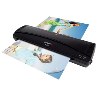 Olympia A 330 Laminiergerät