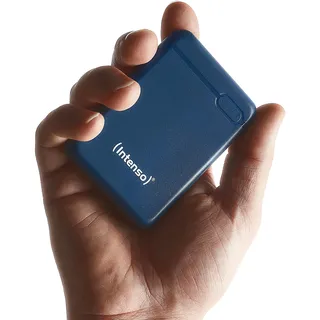 Intenso XS5000 - 5000 mAh,