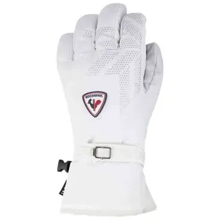 Rossignol Romy Impr G Handschuhe - White - L