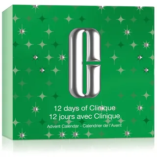 Clinique Adventskalender für 12 Tage 2025