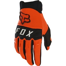 Dirtpaw Gloves - Ce Fluo Orange