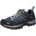Herren Trekking Schuhe Rigel LOW 3Q54457UG-09NE 49 - Cosmo-Plutone - 49