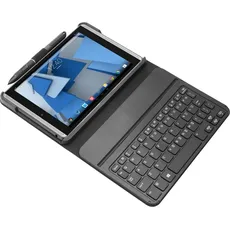 HP Pro 8 TravelKeyboard, Tablet Tastatur