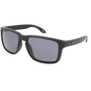 OAKLEY Holbrook Xxl Matte Black 03 - Prizm Grey/CAT3