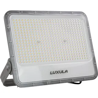 LUXULA LED-Fluter 300W grau