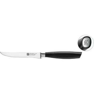 ZWILLING All * Star Steakmesser 12 cm, Silber