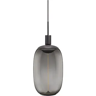 LED Pendelleuchte "1906 NEEDLE PenduLum" E27 BG - Grau