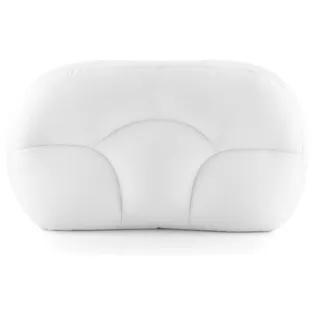 InnovaGoods® Wrileep Anti-Falten-3D-Wolken-Kissen, sorgt für einen perfekten Schlaf und reduziert Falten, Kissenfunktion, 3D-Wolke, Anti-Falten, kompaktes und leichtes Design, ideal für den Schlaf