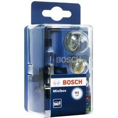 Bosch H1 Minibox Lampenbox - 12 V