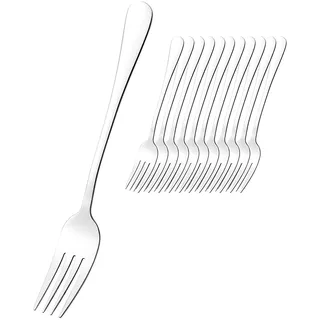Esmeyer Gabeln SYLVIA silber glänzend, poliert,