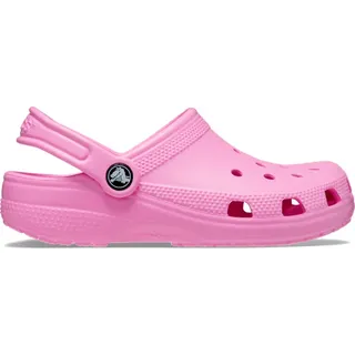 Crocs Classic Clog K Holzschuhe Taffy Pink 33-34