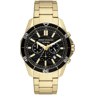 Uhr Armani Exchange Herren Gold ArmaniExchange-AX1958 - Gold