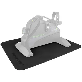 Bodenschutzmatte , Schwarz , Kunststoff , quadratisch , 52x0.4x65 cm , rutschfest, beidseitig verwendbar, für alle Fußböden geeignet, für alle Teppichböden geeignet, rutschhemmend, pflegeleicht, widerstandsfähig , Teppiche und Böden, Bodenbeläge, Bodenzubehör, Bodenschutzmatten