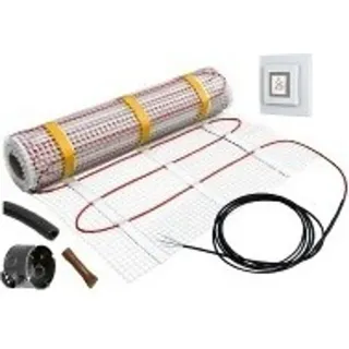 Glen Dimplex DCF160S-130W-Set 160 Watt/m2, 0,8m2