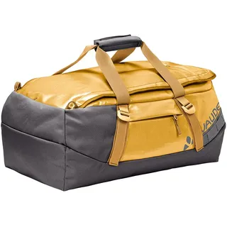 CityDuffel 35 burnt yellow