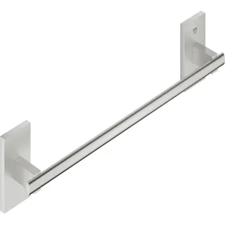 Grohe Start Cube Badetuchhalter Weiß 40987DC0