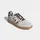 Breaknet Sleek Damen Off White/Off White/Dark Brown 36