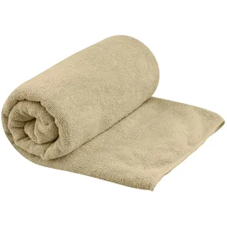 Tek Towel Handtuch 50 x 100 cm desert