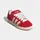 Campus 00S Damen Better Scarlet/Cream White/Gum 3 38