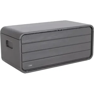 Lifetime Kissen- & Auflagenbox 72 cm x 147,1 cm x 63,6 cm Anthrazit 515 l