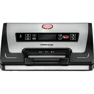 Rommelsbacher VAC 585 schwarz