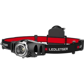 Ledlenser H3.2 Schwarz